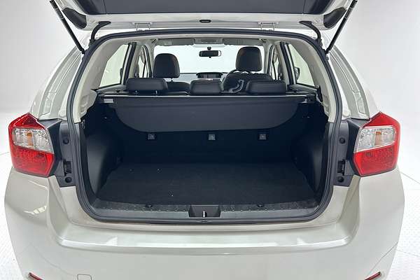 2014 Subaru Impreza 2.0i G4 thumb-20