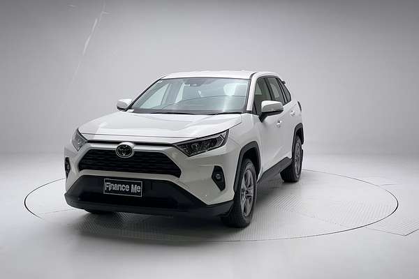 2024 Toyota RAV4 GX MXAA52R thumb-2