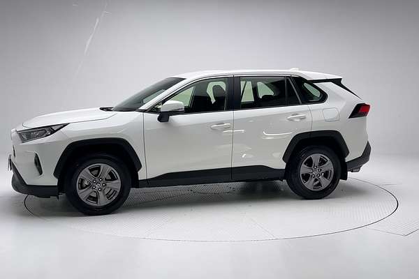 2024 Toyota RAV4 GX MXAA52R thumb-3