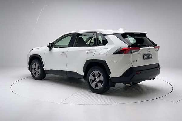 2024 Toyota RAV4 GX MXAA52R thumb-5