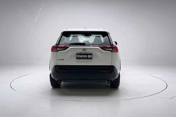 2024 Toyota RAV4 GX MXAA52R thumb-6