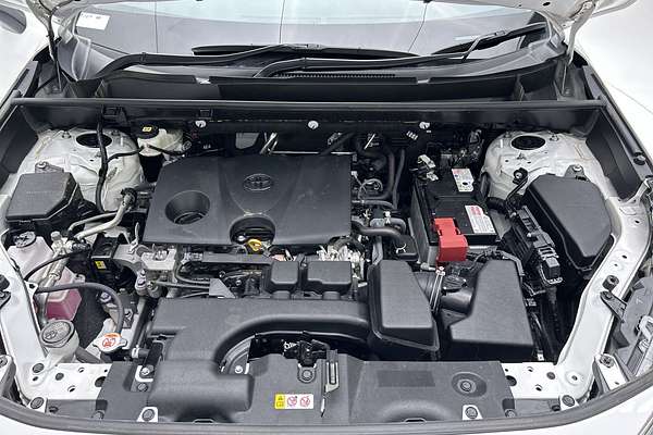 2024 Toyota RAV4 GX MXAA52R thumb-10