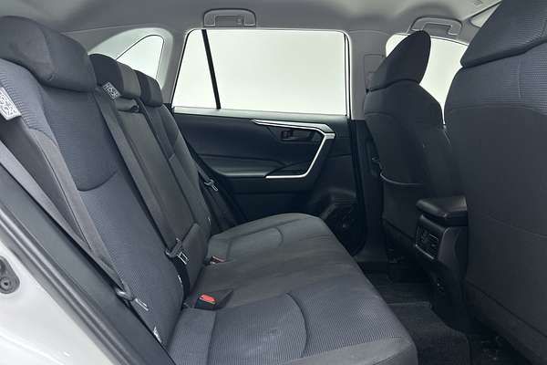 2024 Toyota RAV4 GX MXAA52R thumb-11