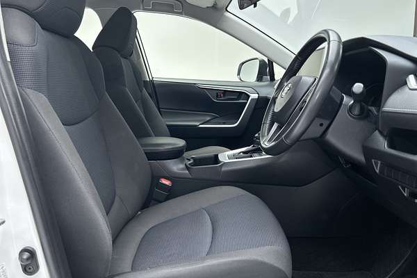 2024 Toyota RAV4 GX MXAA52R thumb-12