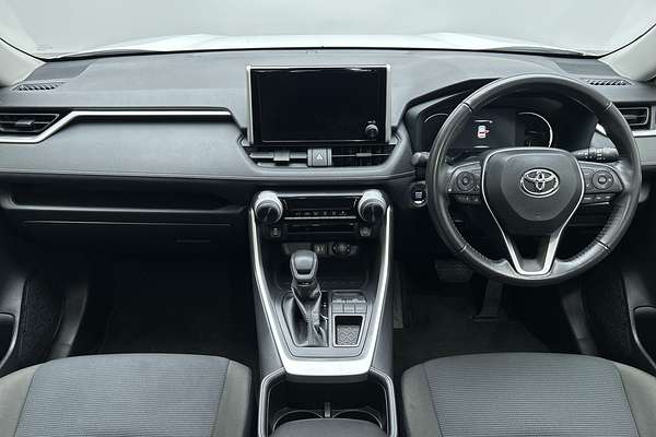 2024 Toyota RAV4 GX MXAA52R thumb-19