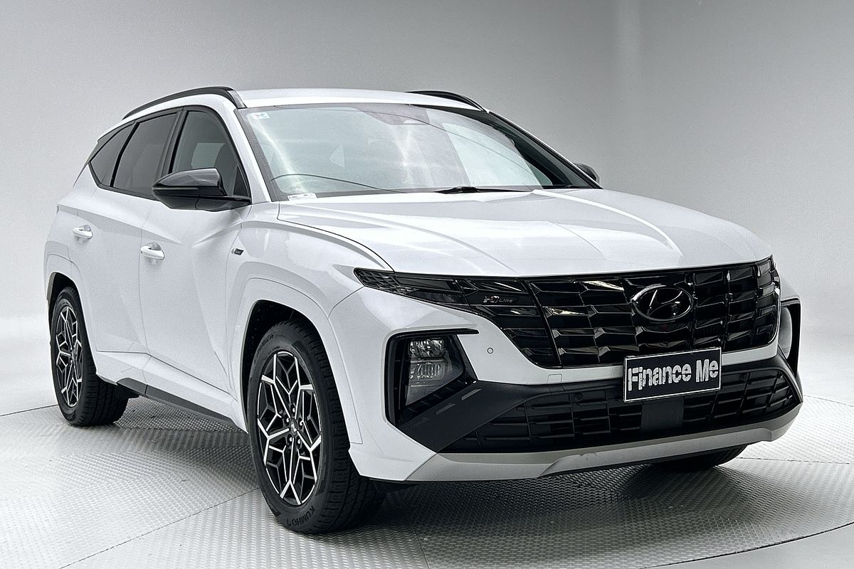 2022 Hyundai Tucson Elite NX4.V1