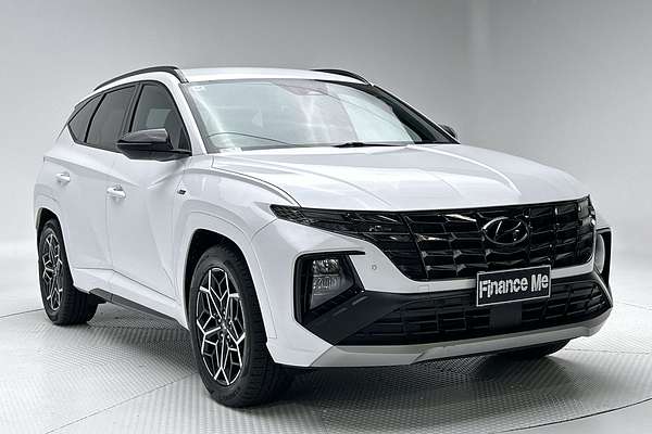 2022 Hyundai Tucson Elite NX4.V1 thumb-0