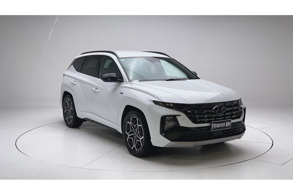 2022 Hyundai Tucson Elite NX4.V1