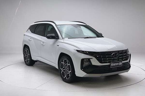 2022 Hyundai Tucson Elite NX4.V1 thumb-1