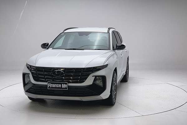 2022 Hyundai Tucson Elite NX4.V1 thumb-2