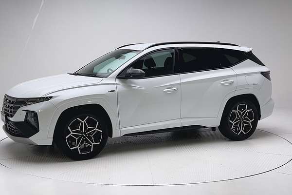 2022 Hyundai Tucson Elite NX4.V1 thumb-3
