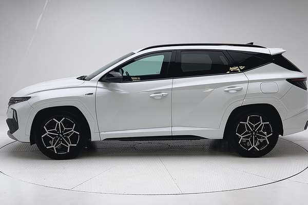 2022 Hyundai Tucson Elite NX4.V1 thumb-4