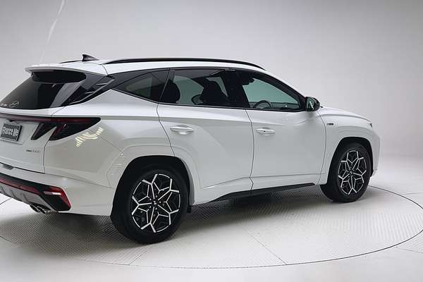 2022 Hyundai Tucson Elite NX4.V1 thumb-7