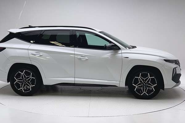 2022 Hyundai Tucson Elite NX4.V1 thumb-8