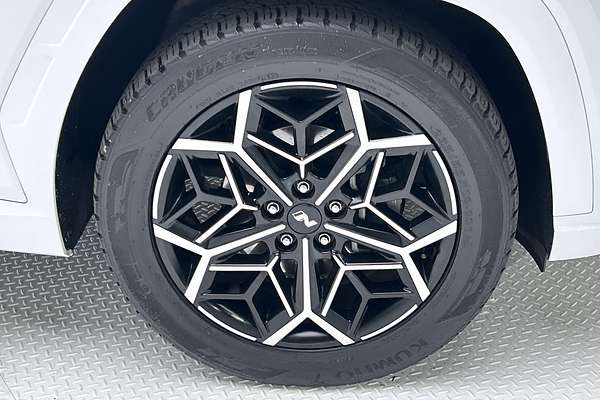 2022 Hyundai Tucson Elite NX4.V1 thumb-9