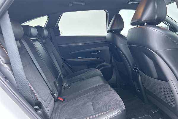 2022 Hyundai Tucson Elite NX4.V1 thumb-11