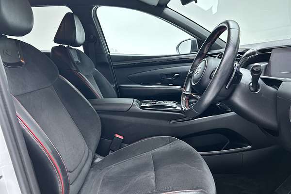2022 Hyundai Tucson Elite NX4.V1 thumb-12