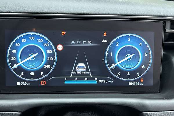 2022 Hyundai Tucson Elite NX4.V1 thumb-13