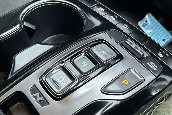 2022 Hyundai Tucson Elite NX4.V1 thumb-16