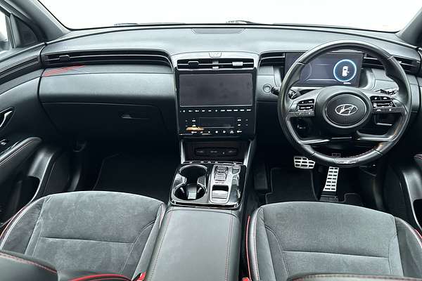 2022 Hyundai Tucson Elite NX4.V1 thumb-19