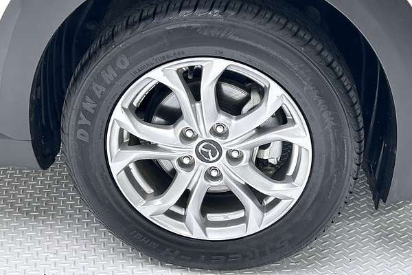 2024 Mazda CX-3 G20 Pure DK thumb-9