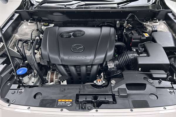 2024 Mazda CX-3 G20 Pure DK thumb-10