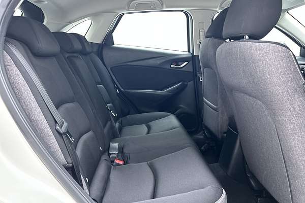 2024 Mazda CX-3 G20 Pure DK thumb-11