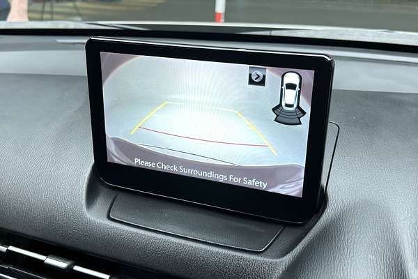 2024 Mazda CX-3 G20 Pure DK thumb-14