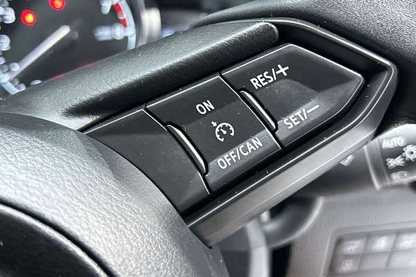 2024 Mazda CX-3 G20 Pure DK thumb-17
