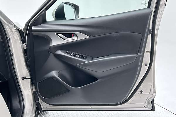 2024 Mazda CX-3 G20 Pure DK thumb-18