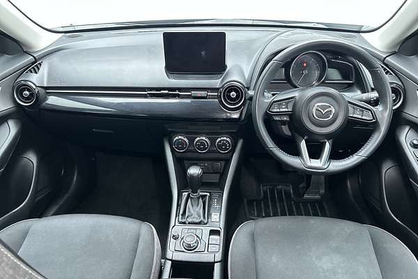 2024 Mazda CX-3 G20 Pure DK thumb-19