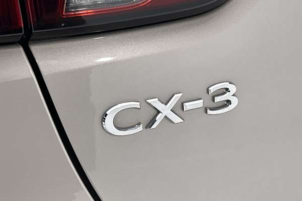 2024 Mazda CX-3 G20 Pure DK thumb-21