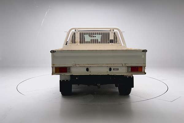 2022 Toyota Hilux SR GUN126R 4X4 thumb-6