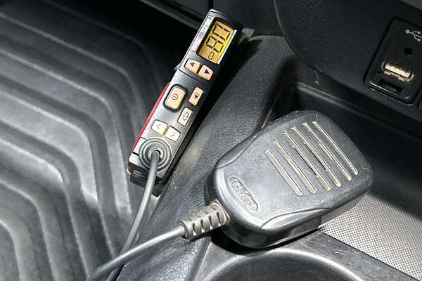 2022 Toyota Hilux SR GUN126R 4X4 thumb-15