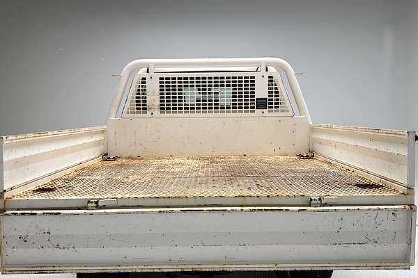 2022 Toyota Hilux SR GUN126R 4X4 thumb-19