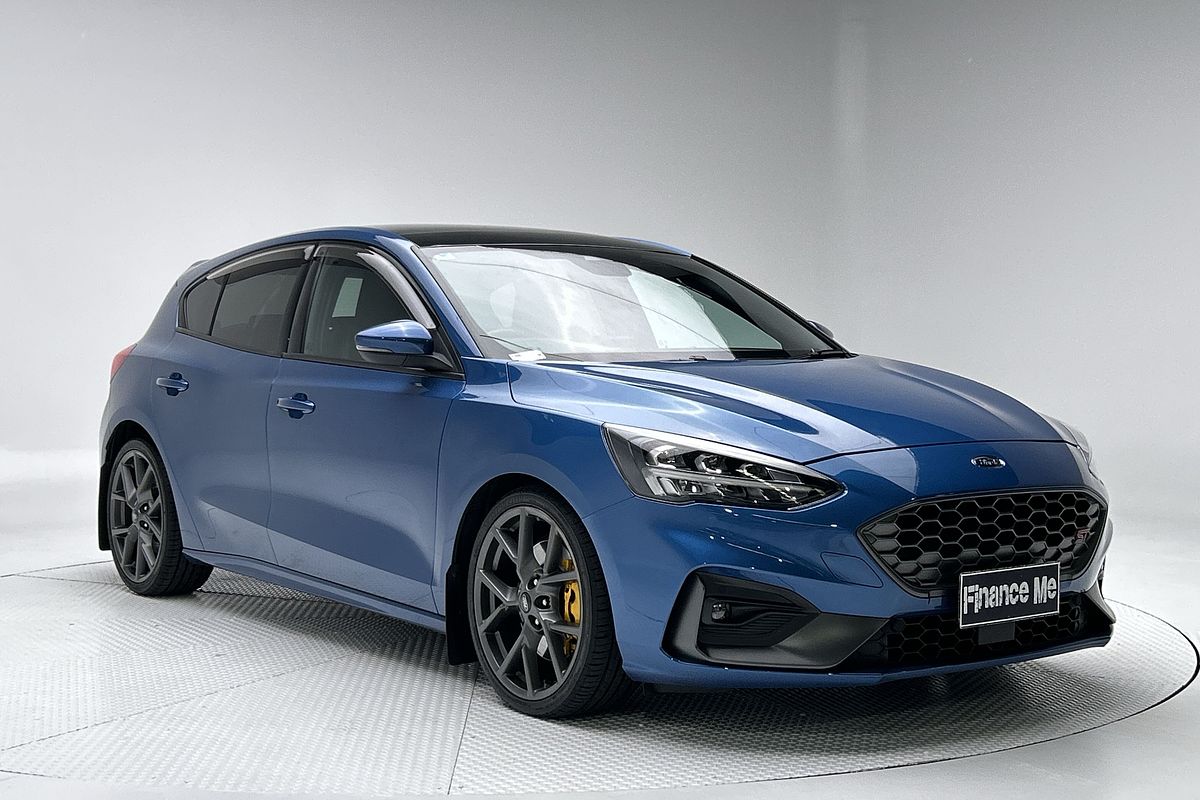 2020 Ford Focus ST SA