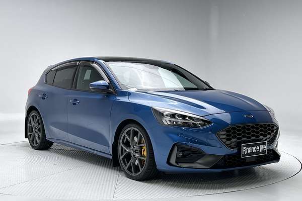 2020 Ford Focus ST SA thumb-0