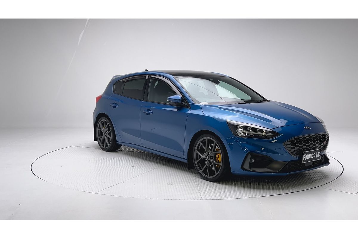 2020 Ford Focus ST SA