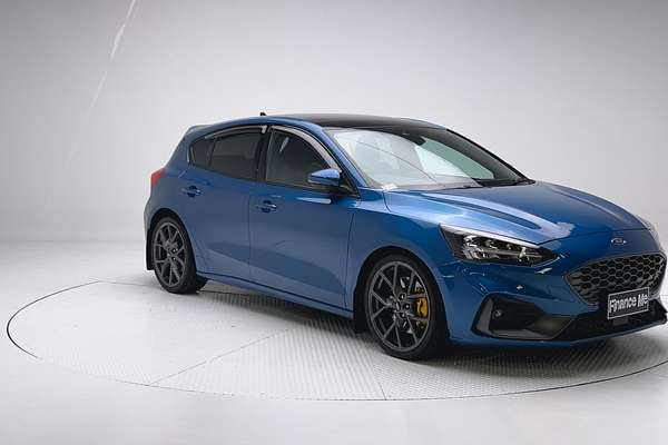 2020 Ford Focus ST SA thumb-1