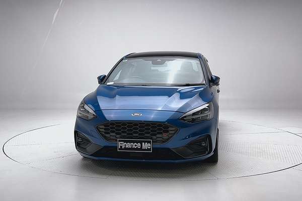 2020 Ford Focus ST SA thumb-2