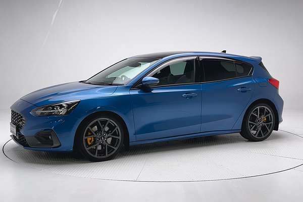 2020 Ford Focus ST SA thumb-3