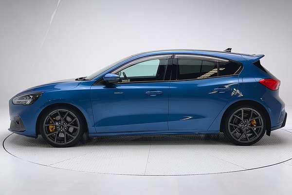 2020 Ford Focus ST SA thumb-4