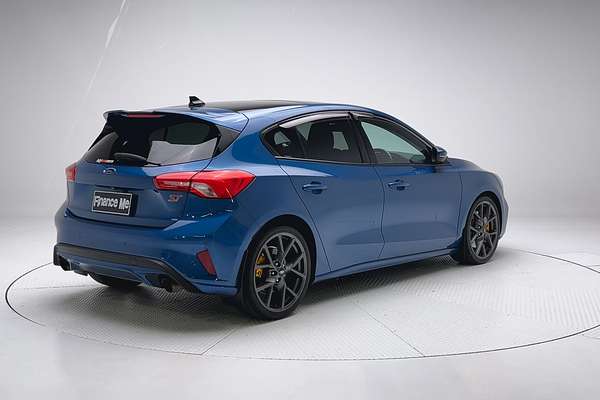 2020 Ford Focus ST SA thumb-7