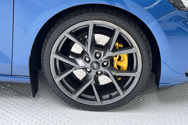 2020 Ford Focus ST SA thumb-9