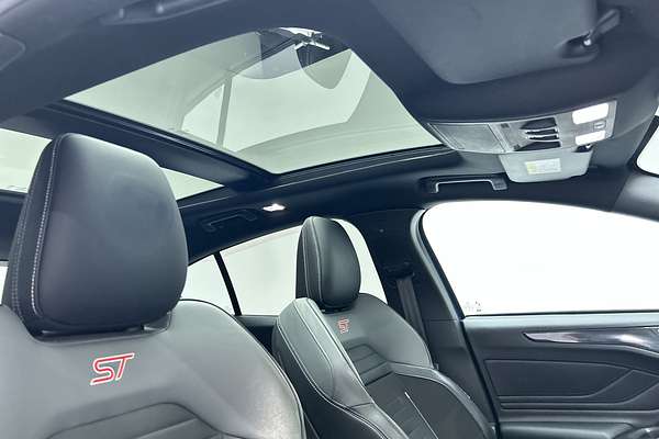2020 Ford Focus ST SA thumb-14