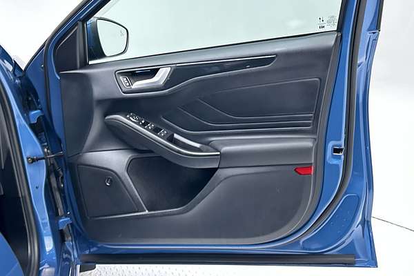 2020 Ford Focus ST SA thumb-18