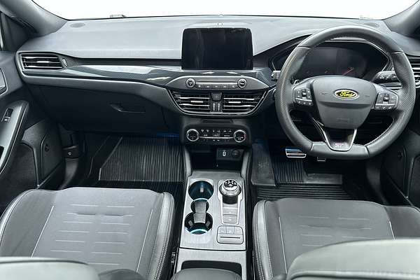 2020 Ford Focus ST SA thumb-19