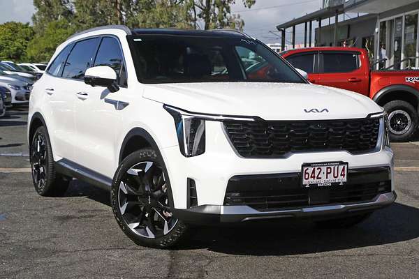 2024 Kia Sorento GT-Line MQ4 PE