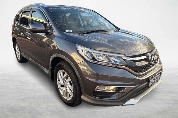 2016 Honda CR-V VTi-S RM Series II