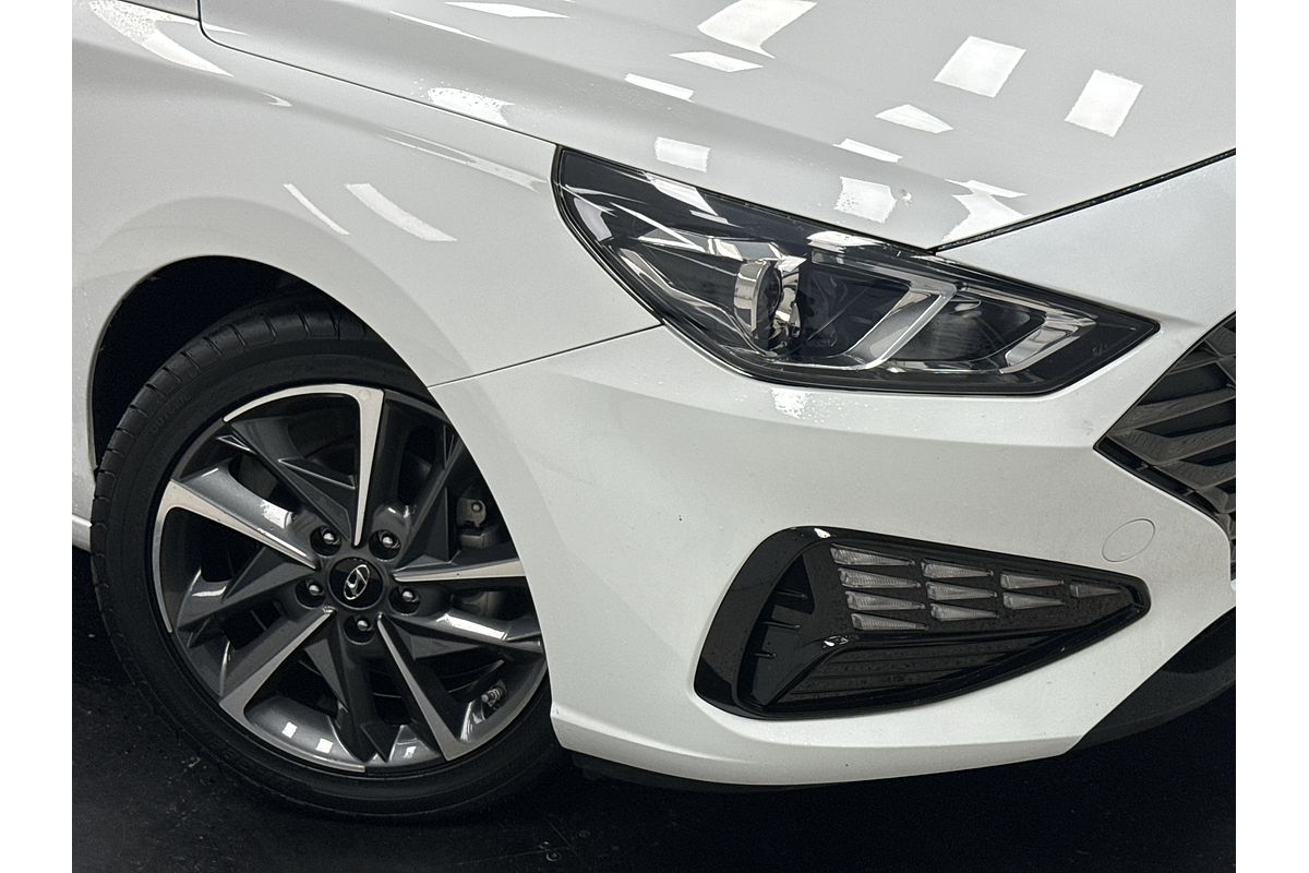 2021 Hyundai i30 Active PD.V4
